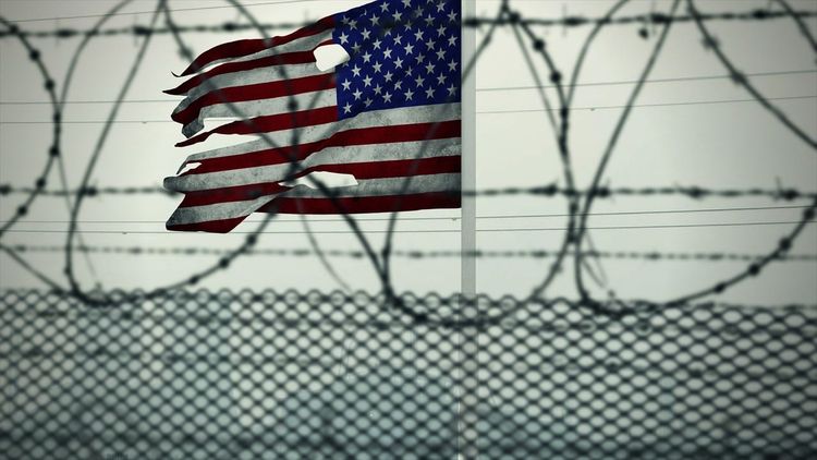 "It was dehumanizing" - Inside A Transgender Immigrant's Illegal Detention in Guantanamo Bay