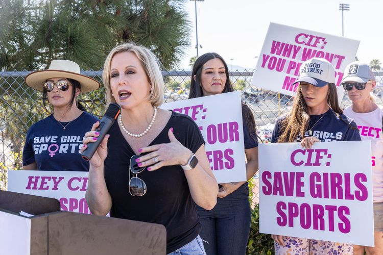 LA Trans Group Calls Out Far-Right Activists for Fetishizing and Stalking a Trans Child