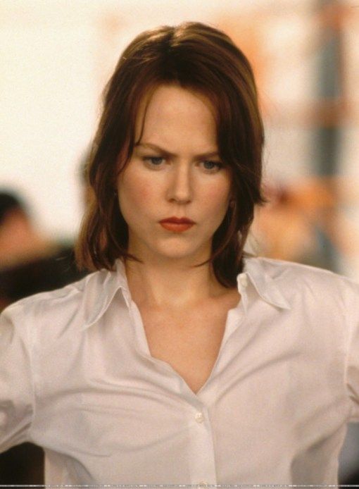 Nicole Kidman The Peacemaker