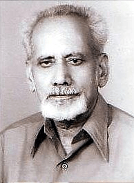 Rai Singh Yadav, Director of Information Service of India, agency to gather intelligence for the ministry