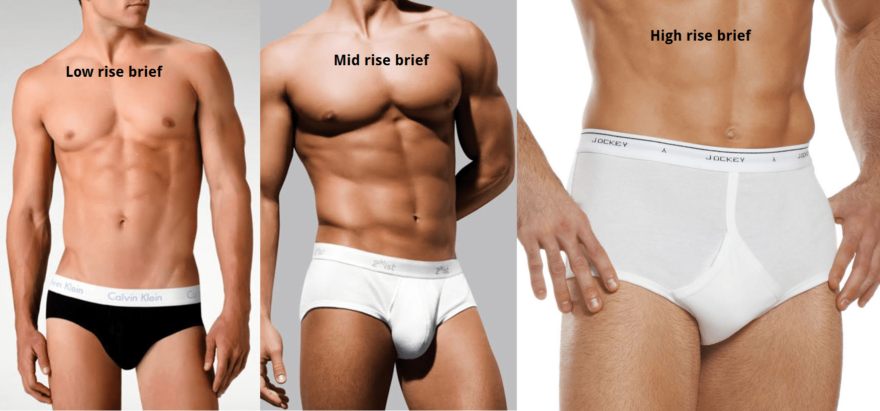 Types of Briefs