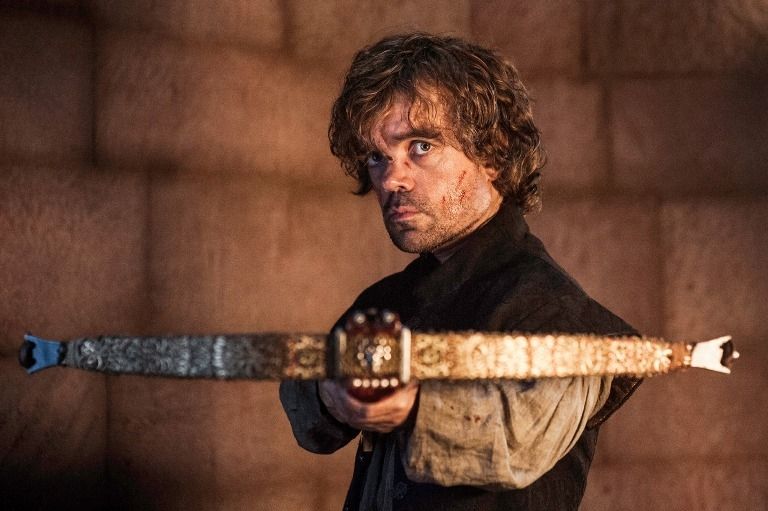 Tyrion Lannister