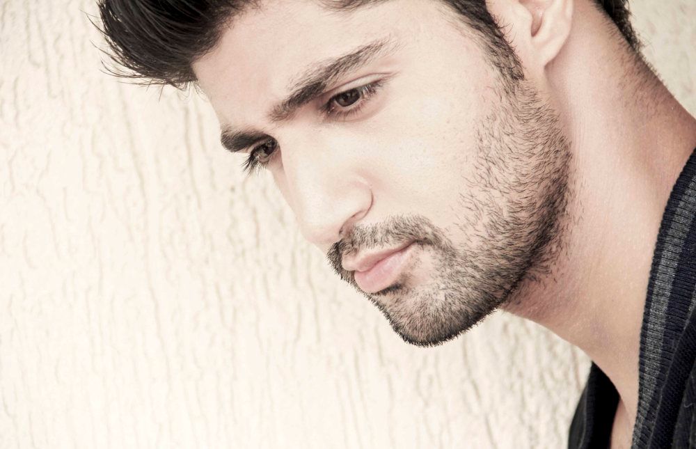 Tanuj Virwani