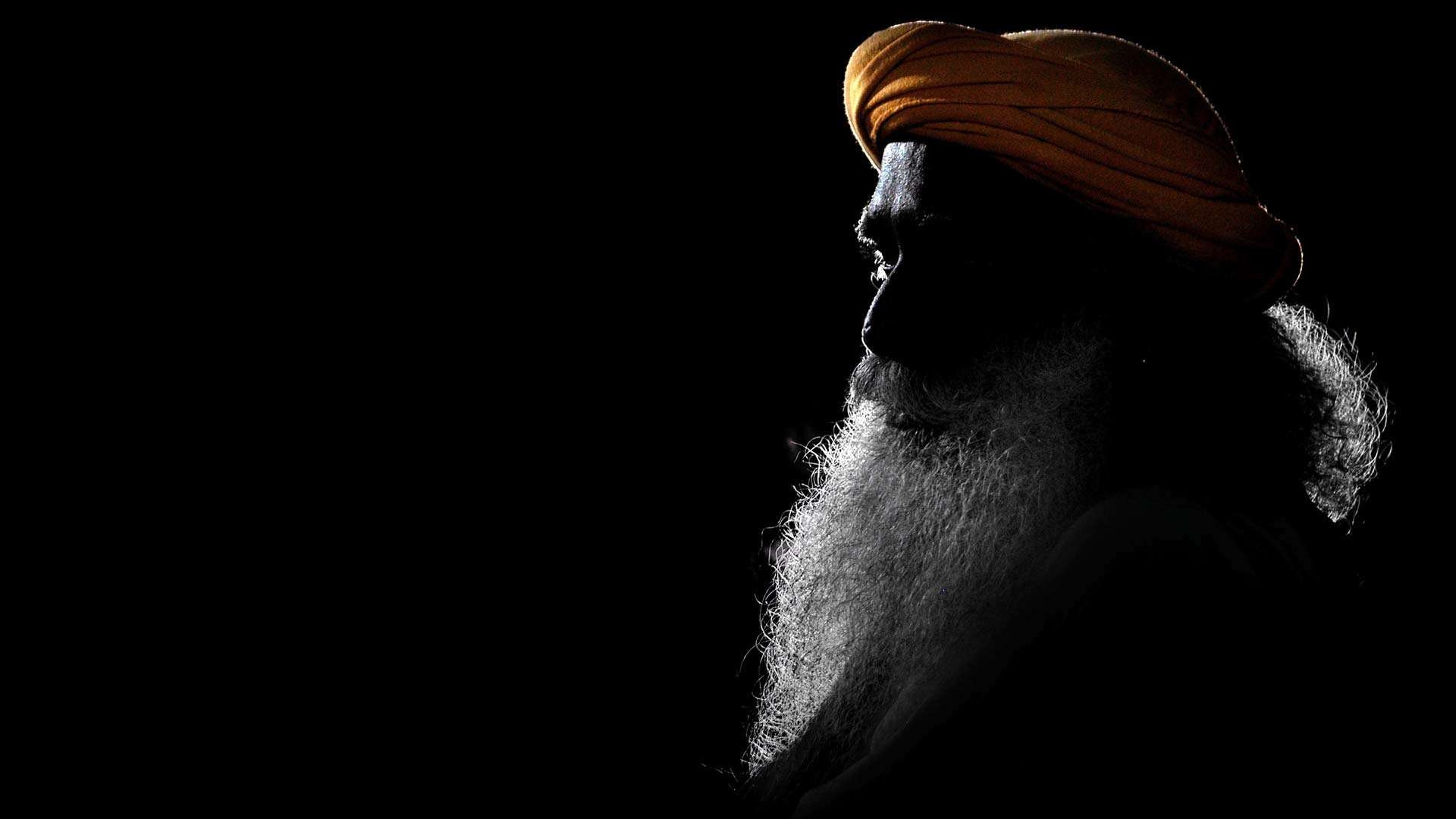 Sadhguru