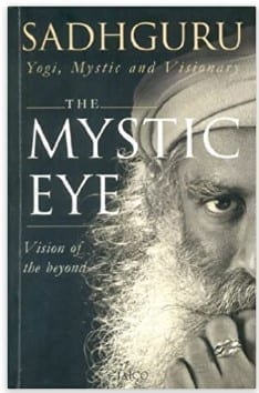 Mystic Eye