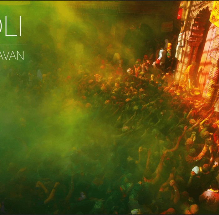 holi