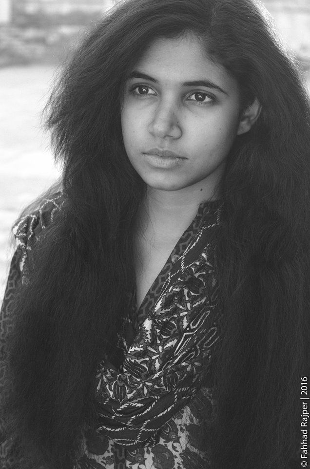 Alvera Rajper - Medical Student