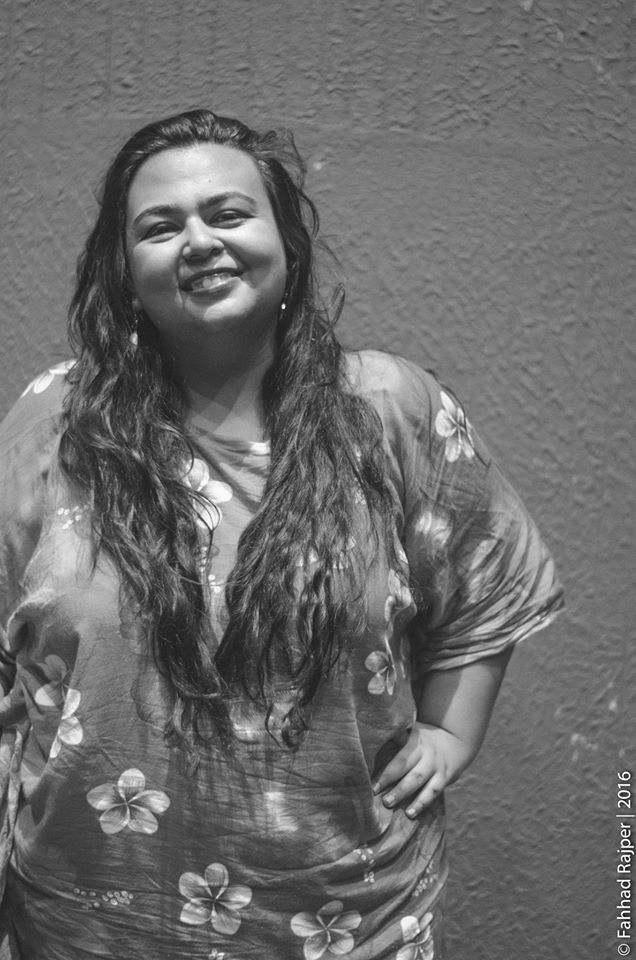 Sundus Rasheed - School Teacher and RJ