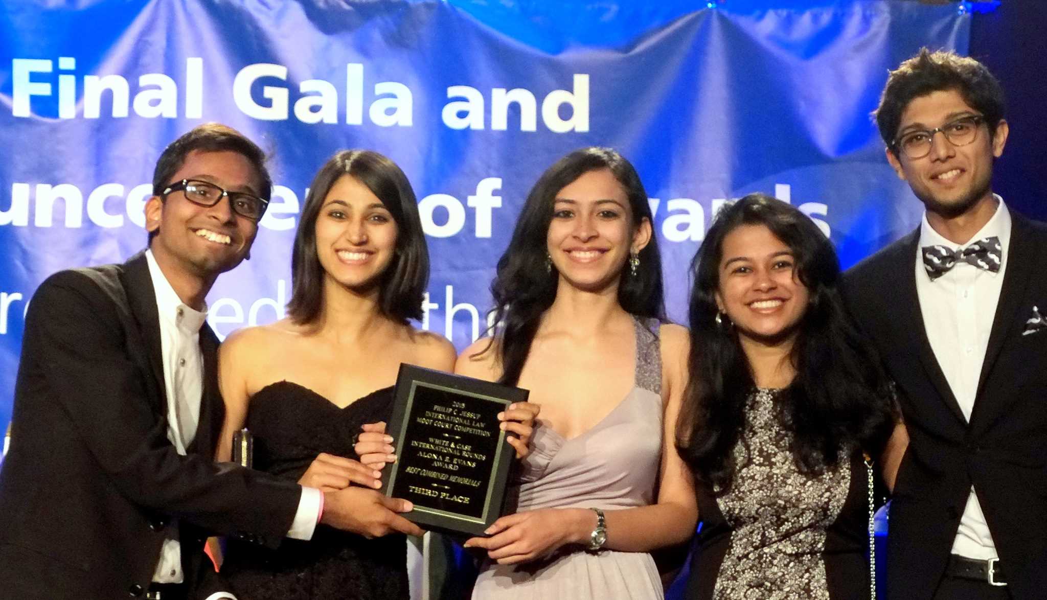 Pranita Mehta - Achiever