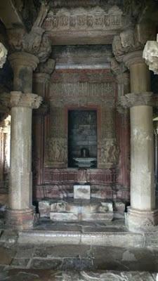Shiva Linga Khajuraho