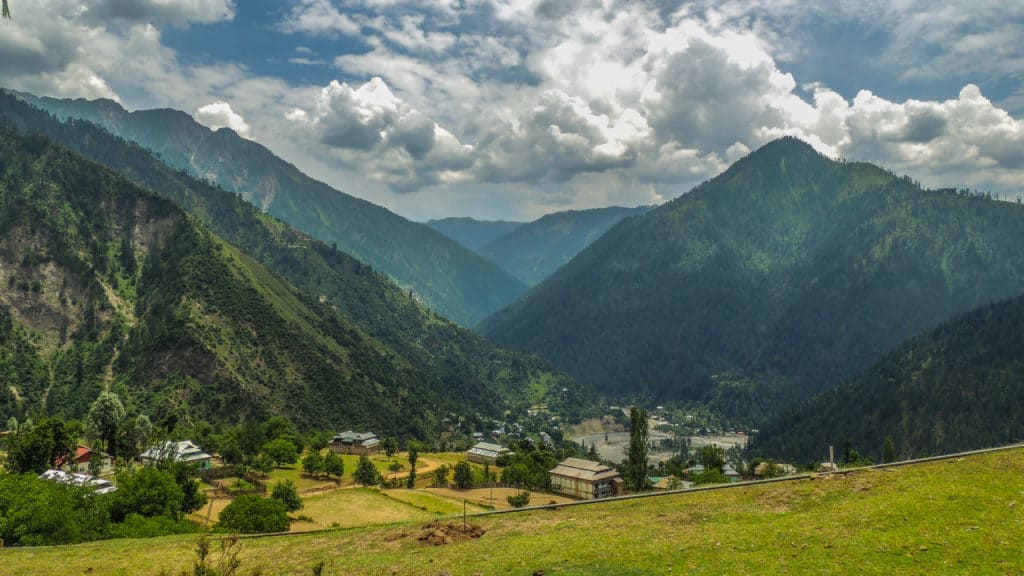 Pakista