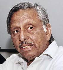 Mani Shankar Aiyar
