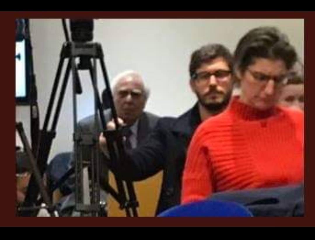 Sibal at EVM Hack Drama