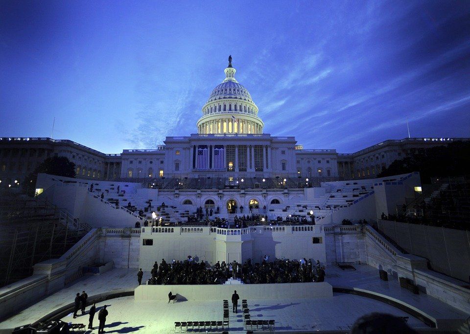 Washington Dc, Capitol, Buildings, Landmark Washington Dc, Capitol, Buildings, Landmark