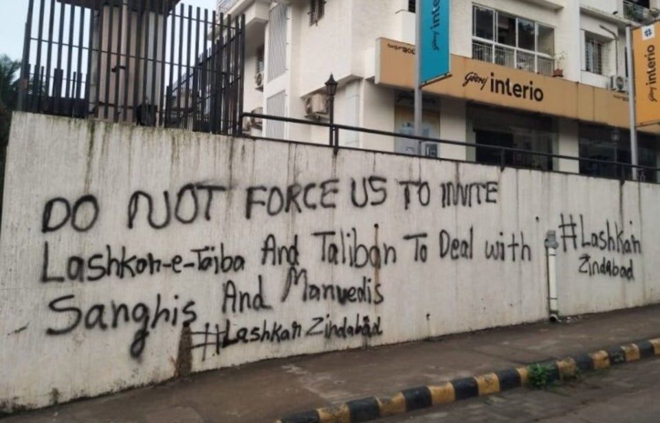 r/IndiaSpeaks - Terrorist sympathisers in Mangalore celebrated the 26/11 terrorist attack, this year. r/IndiaSpeaks - Terrorist sympathisers in Mangalore celebrated the 26/11 terrorist attack, this year.