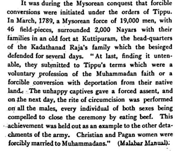 Moplah Rebellion, Gopal Krishna Nair,