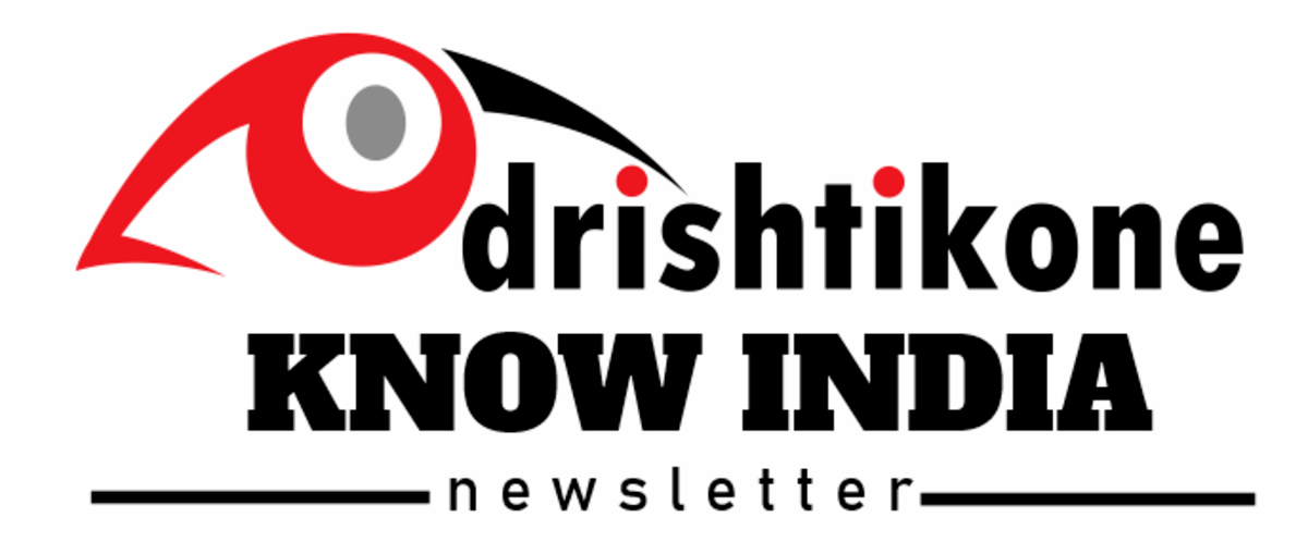 Insightful newsletter of Drishtikone