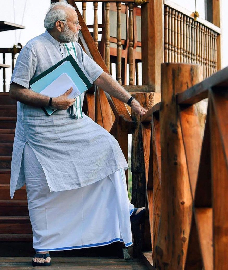 See All the Pictures From PM Narendra Modi's Port Blair Visit - Photogallery See All the Pictures From PM Narendra Modi's Port Blair Visit - Photogallery