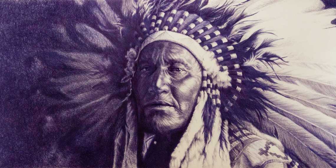 Native American Native American