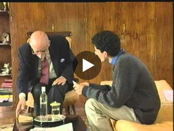 A life lived such - Field Marshal Sam Manekshaw