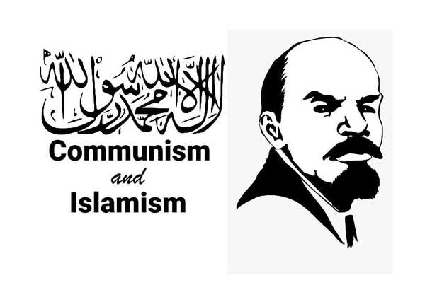 How Bolsheviks created the Islamist-Communist partnership How Bolsheviks created the Islamist-Communist partnership
