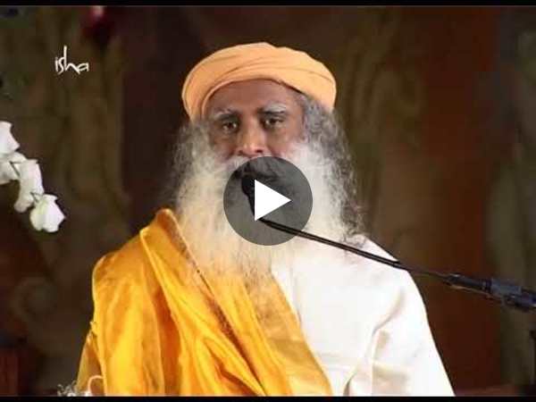 Shri Krishna Leela || Episode 1 || Birth of Krishna || By Sadhguru Jaggi Vasudev HD