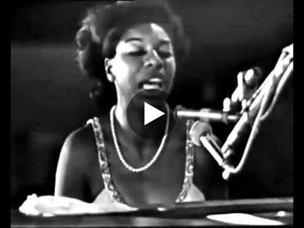 Nina Simone: Mississippi Goddam Nina Simone: Mississippi Goddam