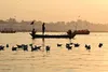 India Journey and Geopolitics: Silence Within, Chaos Outside