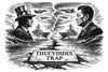 Iran War and the Thucydides Trap