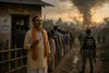 Bengal: The Civilizational and Security Battle