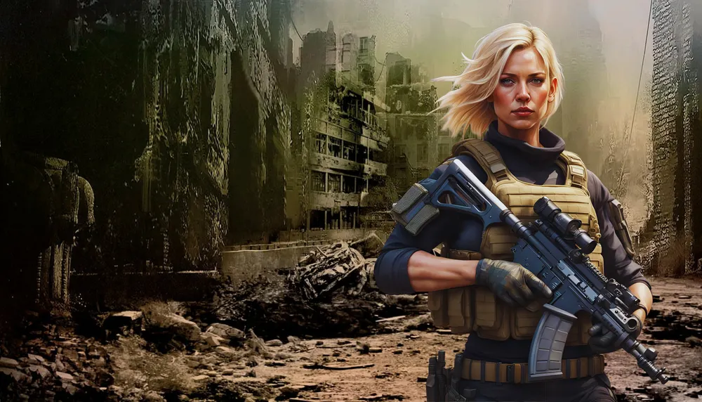 How America's Economic Warfare Has Brought the World to the Geopolitical and Financial Brink