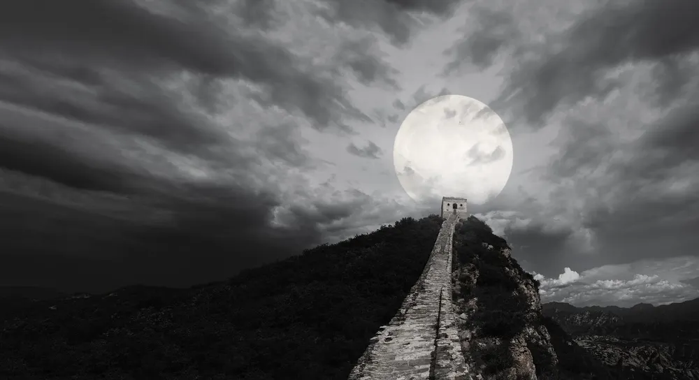 China Isn’t Fighting a Trade War. It’s Dismantling the West.