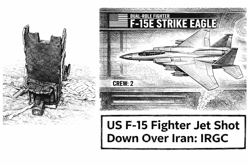 The Daily Geopolitics Brief # 10