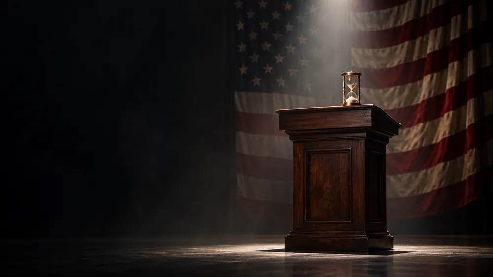 US Midterms: The Lame Duck Arrives Early