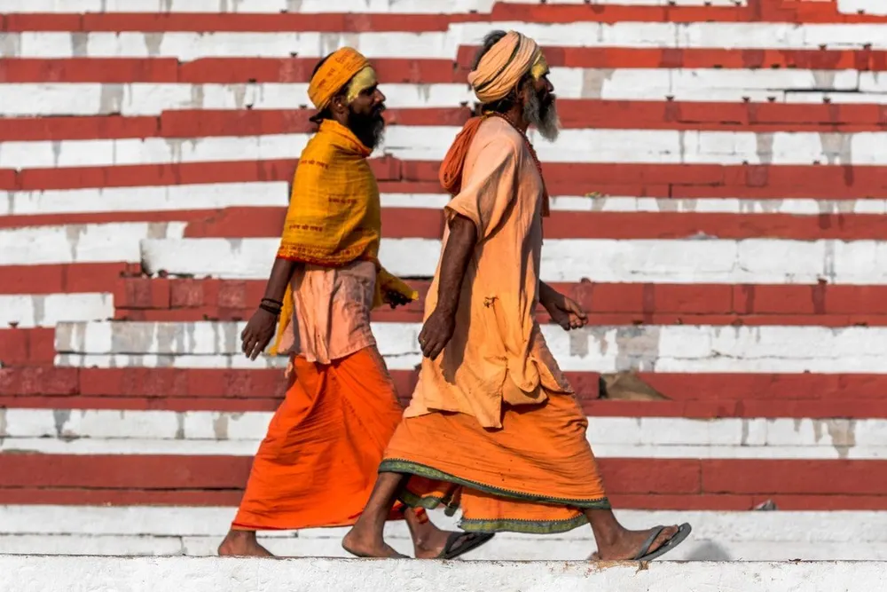 Insightful newsletter of Drishtikone: Issue #123 -What is Buddhism?; Was Ashoka REALLY that "Great"?