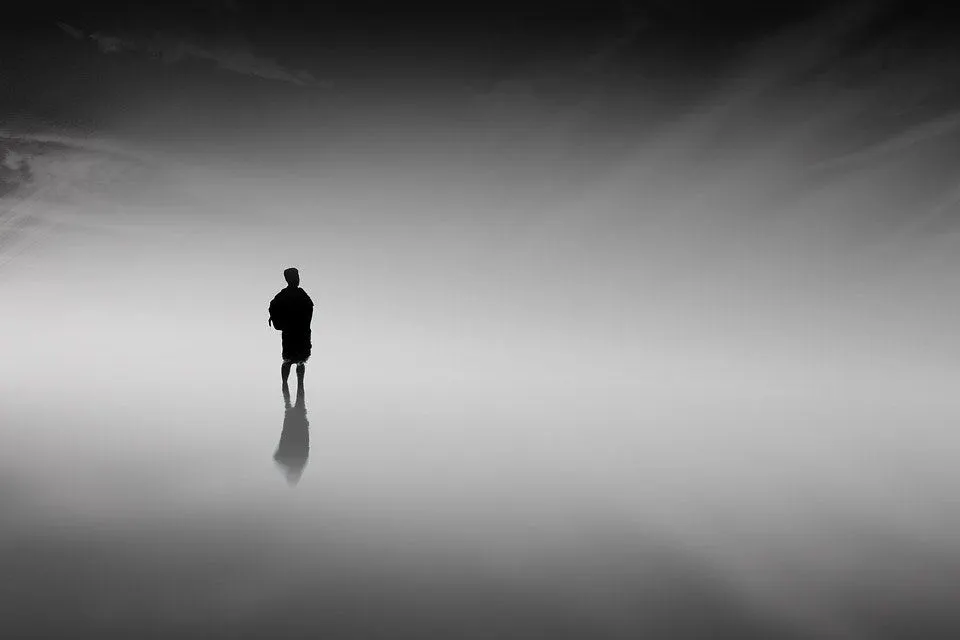 #QuestionsofLife: What is Death?