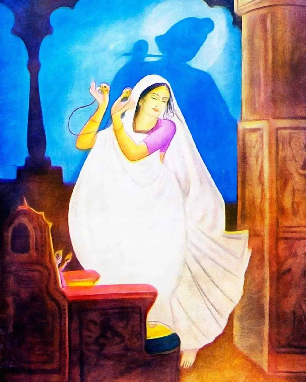 #QuestionsofLife: Ep-07 | What is Bhakti