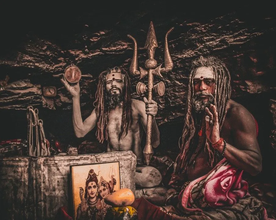 Insightful newsletter of Drishtikone: Issue #280 - Is Yoga Hindu?