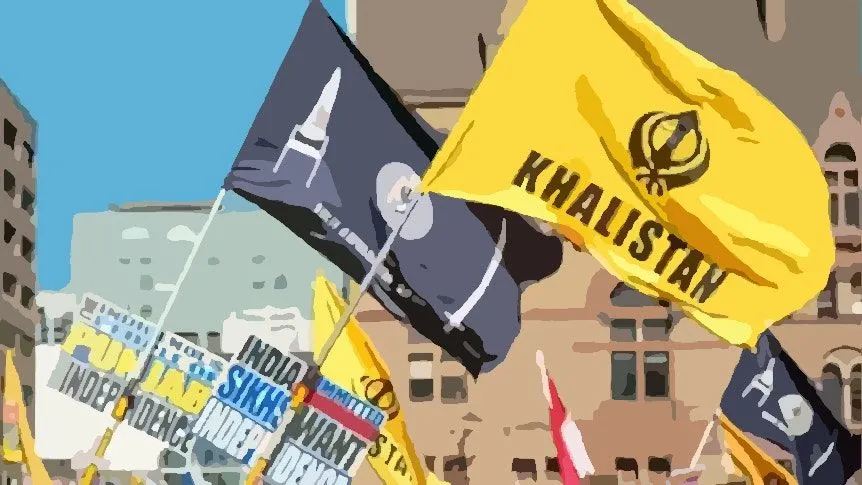 Terror Imperialism - a podcast