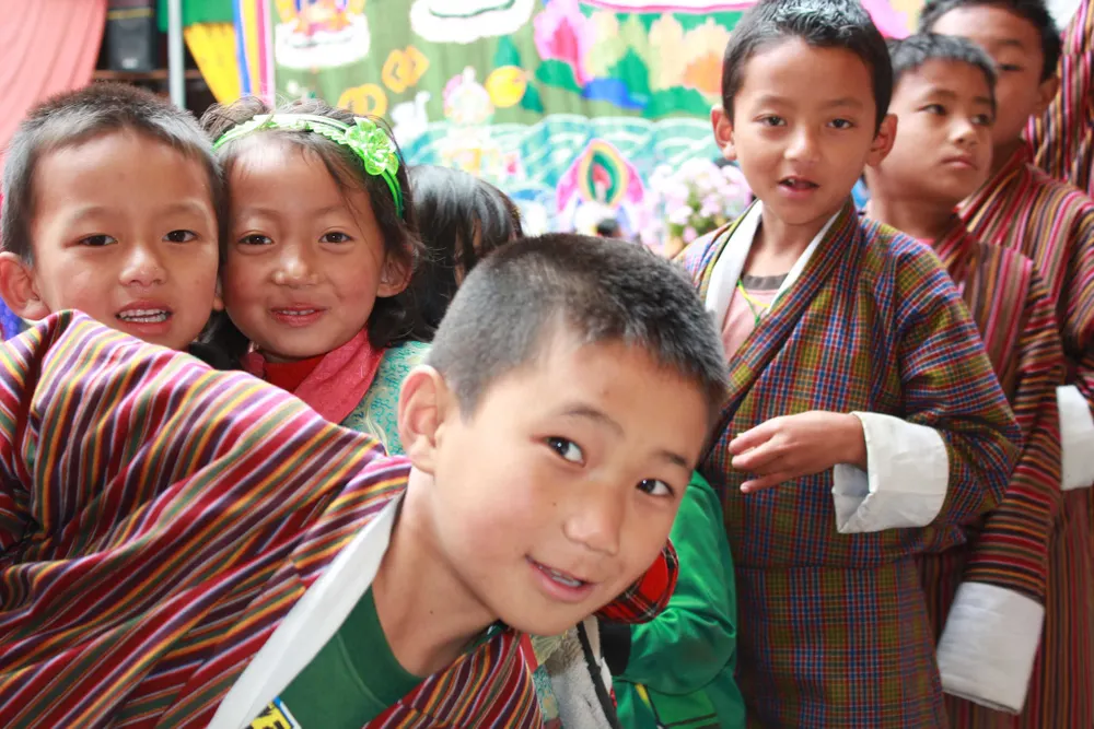Can a Prosperous Society Promote Well-being of its Citizens?