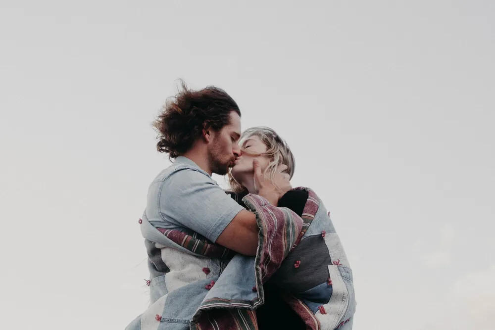 Kissing: Exploring The Intimate Act of Love