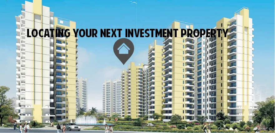 Choosing the ideal location while buying an additional property!