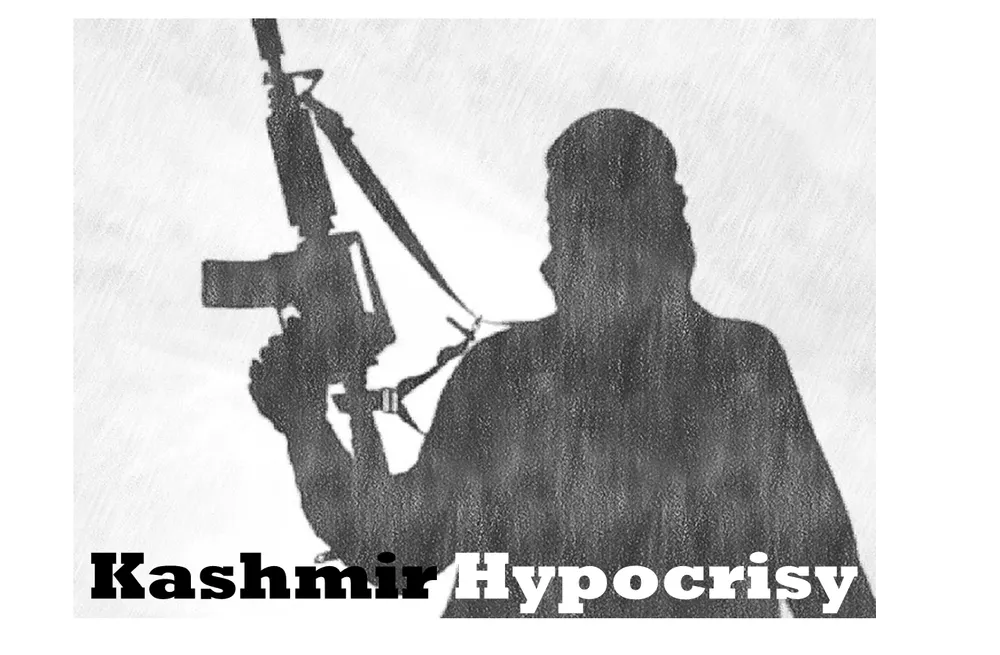Lessons from Outbursts of Yasin Malik and Mufti Nasir on Newshour Debate