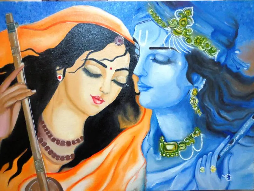 Breaking Dharma: Vilification of Bhakt, Bhakti and Guru