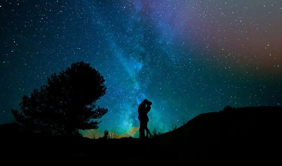 50+ Absolutely Stunning Photos of the Milky Way Galaxy in the Sky