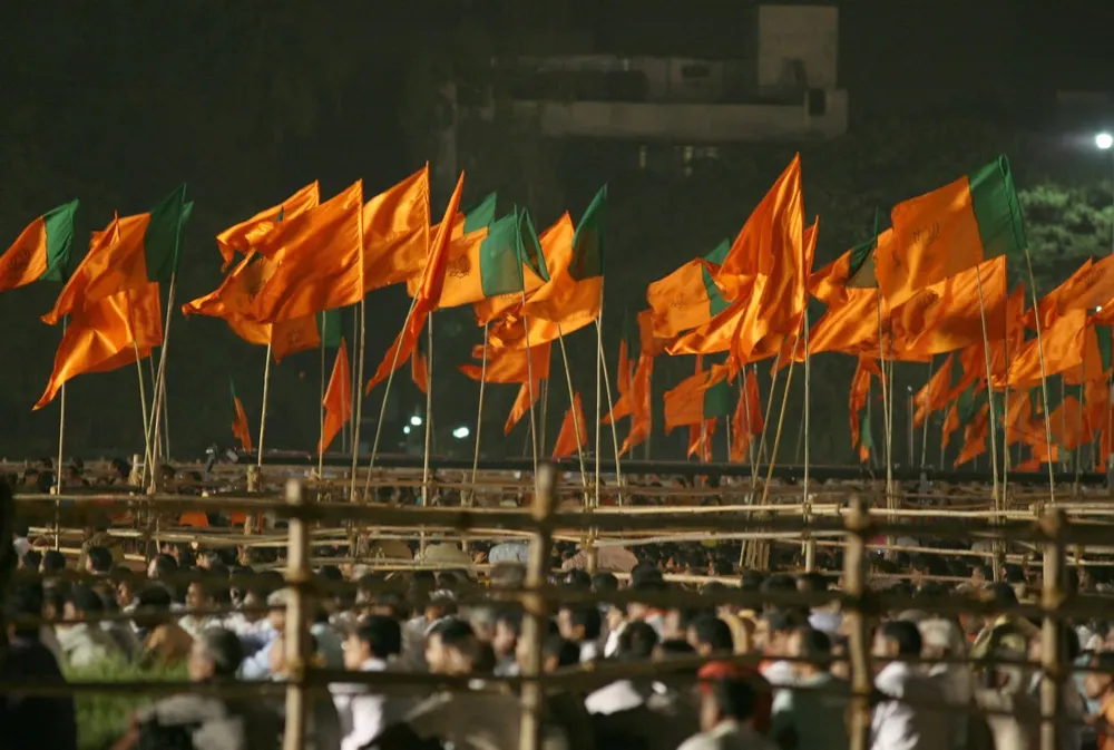 5 Critical Lessons from the 2017 Assembly Election Results!