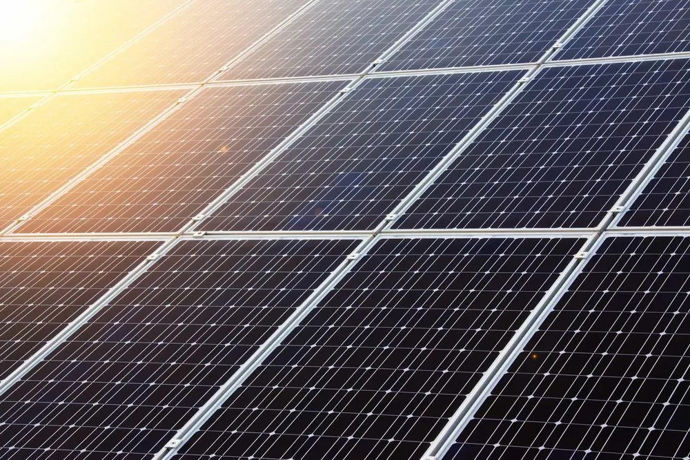 Modi Government’s Massive Solar Energy Push in India