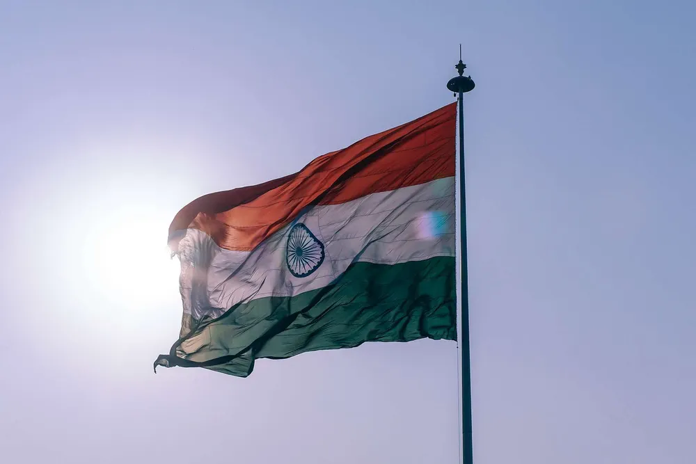 Independence From Demons of Decadent Indian Secularism