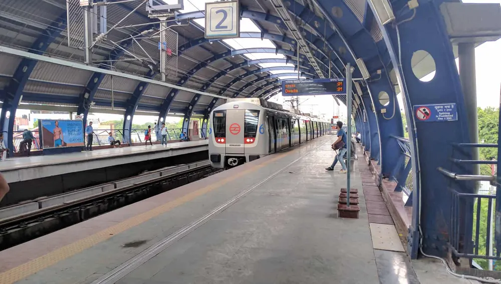 Why Have a Bullet Train When We Have So Much Poverty In India