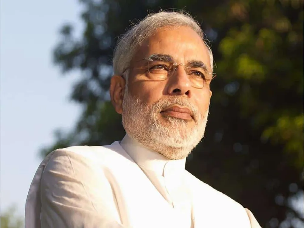 Why Doesn’t Modi Jail All Congress Leaders for their Scams?